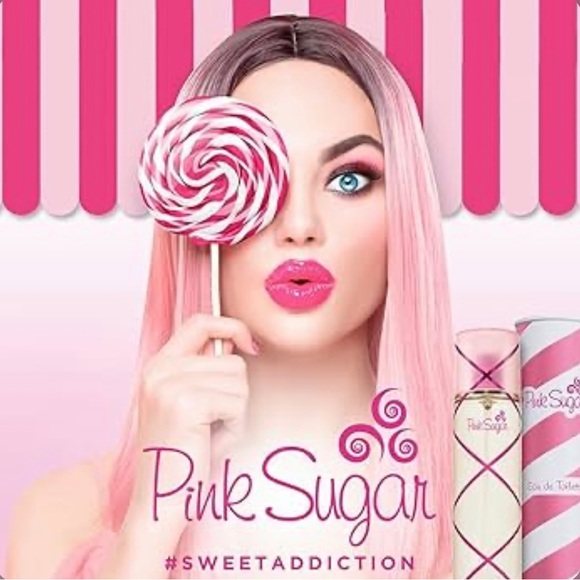 Pink Sugar Candy Dream 2 Pc Gift Set - Picture 6 of 8